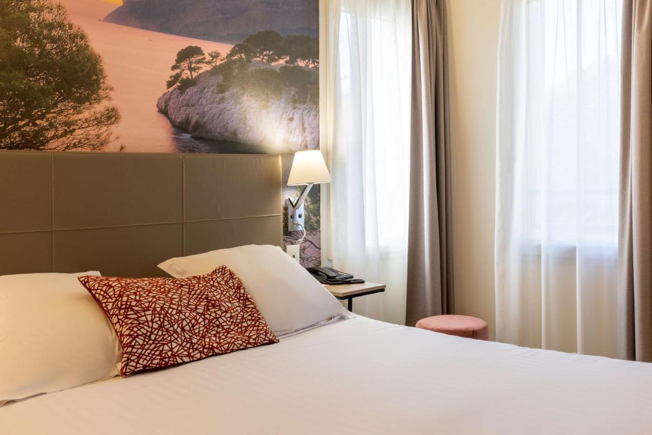Best Western Hotel&SPA Coeur De Cassis Exterior foto
